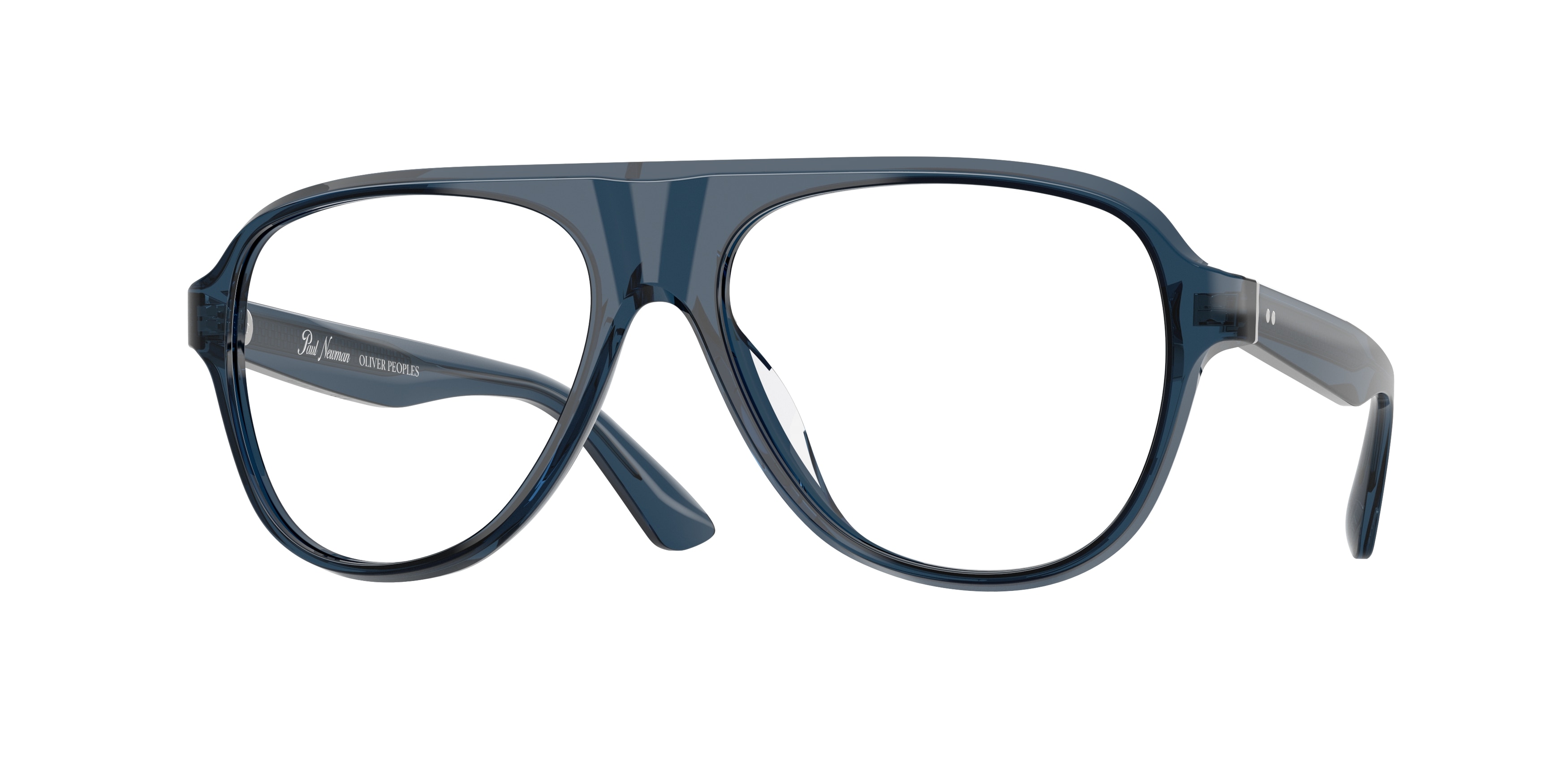 Oliver Peoples OV5581U 1670 Paul Newman 